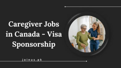 Photo of Caregiver Jobs in Canada 2025 – Visa Sponsorship