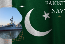 Photo of Join Pakistan Navy 2025 – Path to a Rewarding Career