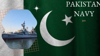 Photo of Join Pakistan Navy 2025 – Path to a Rewarding Career