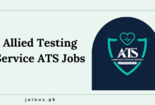 Photo of Allied Testing Service ATS Jobs 2025 – Apply Now