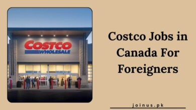 Photo of Costco Jobs in Canada For Foreigners 2025 – Apply Here