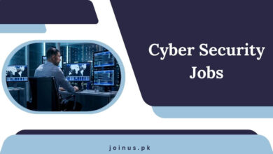 Photo of Cyber Security Jobs 2025 – Lecturer Jobs in Air University