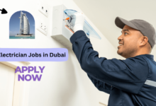 Photo of Electrician Jobs in Dubai 2025 with Visa Sponsorship – Apply Now