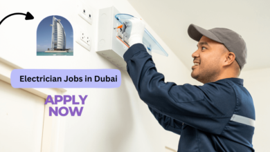 Photo of Electrician Jobs in Dubai 2025 with Visa Sponsorship – Apply Now