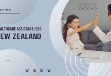 Photo of Healthcare Assistant Jobs In New Zealand 2025 – Apply Now