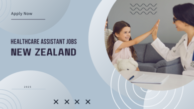 Photo of Healthcare Assistant Jobs In New Zealand 2025 – Apply Now