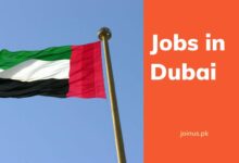 Photo of Jobs in Dubai – Apply Now