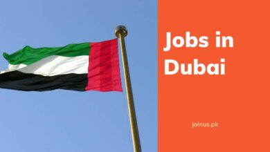 Photo of Jobs in Dubai – Apply Now