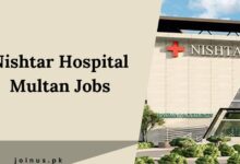 Photo of Nishtar Hospital Multan Jobs 2025 – Apply Now