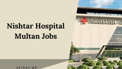 Photo of Nishtar Hospital Multan Jobs 2025 – Apply Now