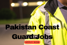 Photo of Pakistan Coast Guard Jobs 2025 – Apply Now