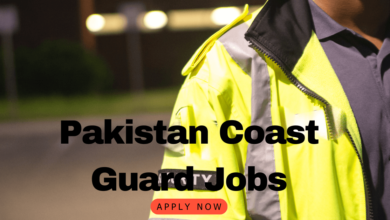 Photo of Pakistan Coast Guard Jobs 2025 – Apply Now