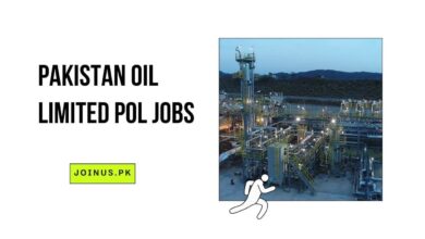 Photo of Pakistan Oil Limited POL Jobs – Apply Now