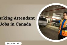 Photo of Parking Attendant Jobs in Canada 2025 – Apply Now