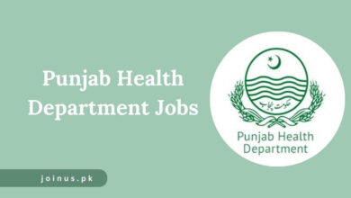 Photo of Punjab Health Department Jobs 2025 – Apply Now