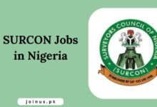 Photo of SURCON Jobs in Nigeria 2025 – Apply Now