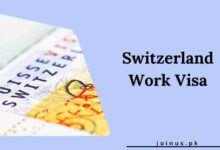 Photo of Switzerland Work Visa 2025 – Visit Here