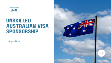 Photo of Unskilled Australian Visa Sponsorship Jobs in 2025 – Apply Now