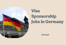 Photo of Visa Sponsorship Jobs in Germany – Apply Now